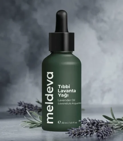 Tıbbi Lavanta Yağı - 30ml