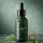Kenevir Yağı - 30ml