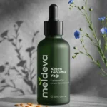 Keten Tohumu Yağı - 50ml