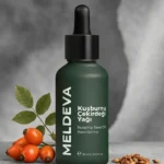 Kuşburnu Çekirdeği Yağı - 30ml