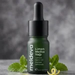 Limon-Melisa Yağı - 5ml